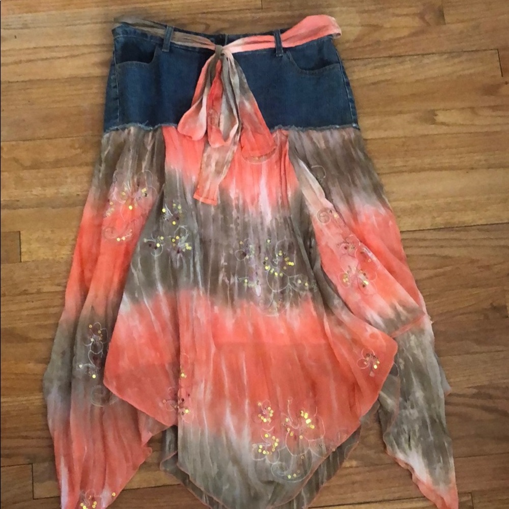 Women’s skirt
